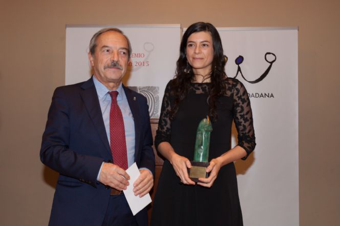 Wenceslao Lpez y Samanta Schweblin