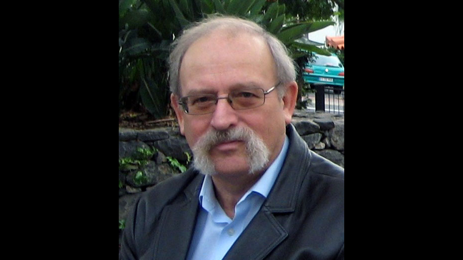 Trevor Dadson