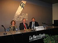 Paz Andrs, Francisco Carrillo y Pedro Snchez Lazo