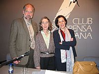 Alfonso Toribio, Mara Isabel del Val, Rosa M Cid Lpez