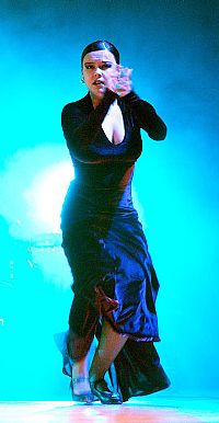 Rocio Molina