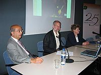Henry Kamen, Alfonso Toribio, Paloma Castillo