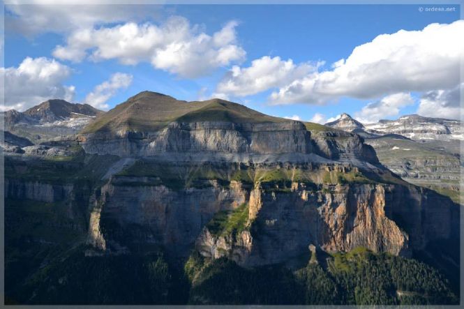 Parque Nacional de Ordesa