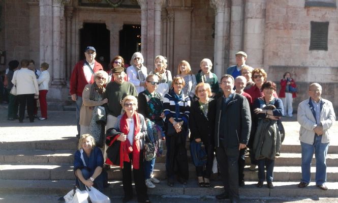 Grupo de Tribuna 9 de octubre de 2015