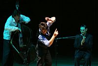Joaqun Ruiz y Rafael Jimnez El Falo