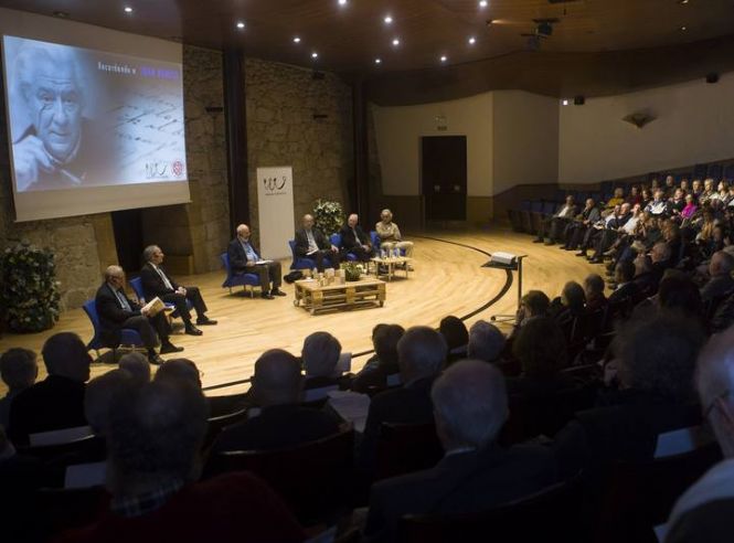Sala de Cmara Recordando a Juan benito
