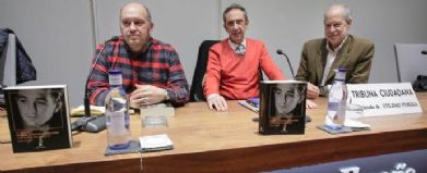 Fernando Menndez, Jos Benito Fernndez y Alfonso Toribio