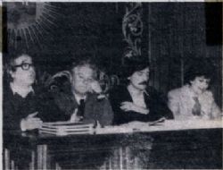 Asamblea Fundacional