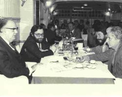 Camilo Jos Cela