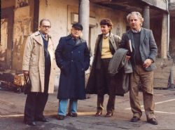 Rafael ALBERTI