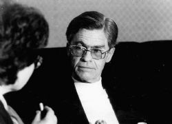 Mario BUNGE