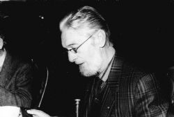 Carlos BARRAL