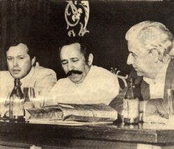 Paco Ignacio TAIBO