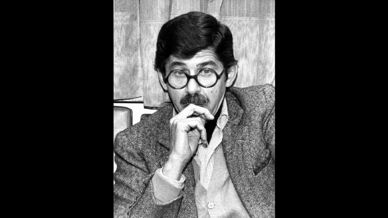 Alfredo BRYCE ECHENIQUE