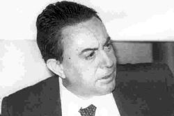 Claudio Rodrguez