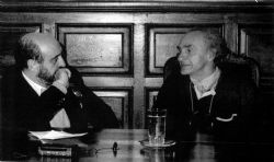 Eduardo CHILLIDA