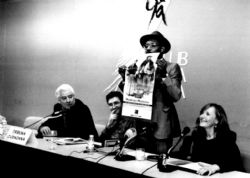 Linton KWESI JOHNSON