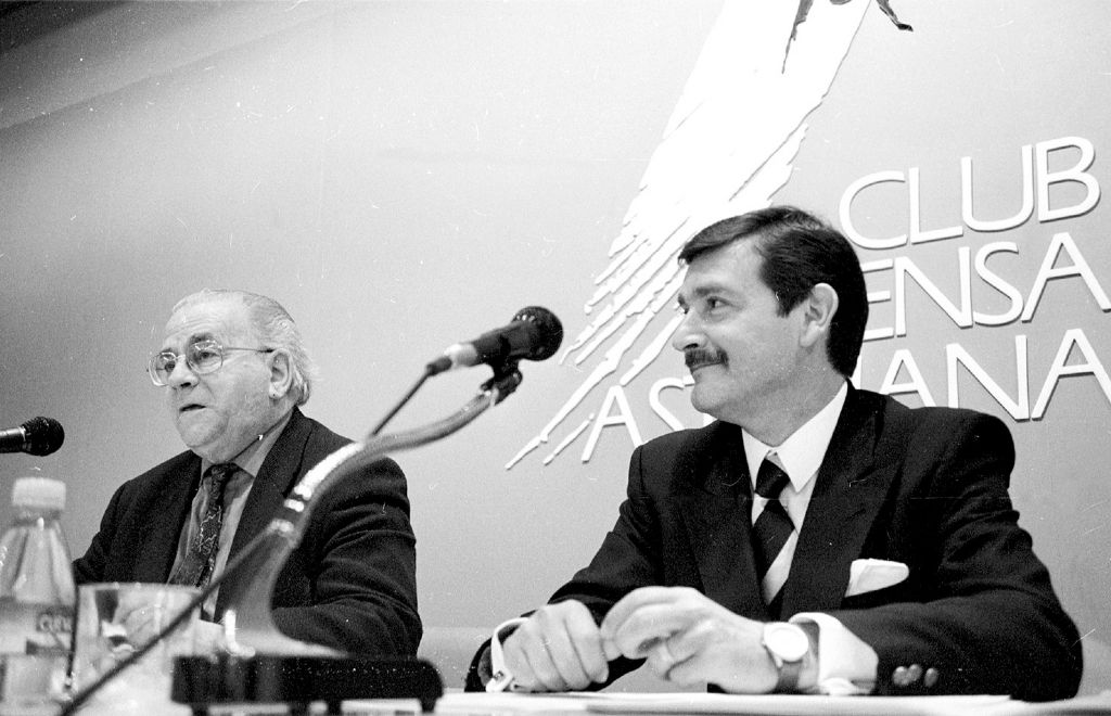 Jos Carlos FERNNDEZ ROZAS