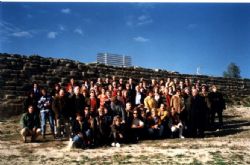 Excursin cultural a Mrida e Itlica