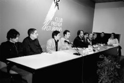 IV Premio de Poesa y Narrativa