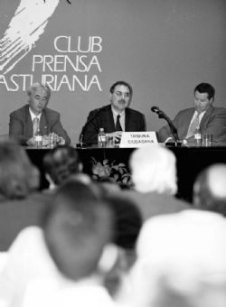 Antonio CAMPOS
