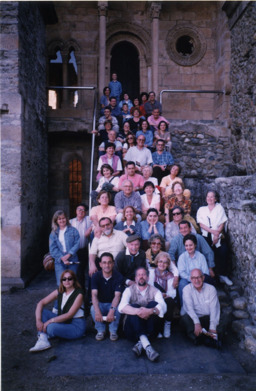 Excursin a las Mdulas y El Bierzo
