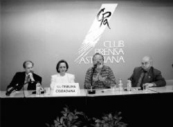 Fernando SAVATER