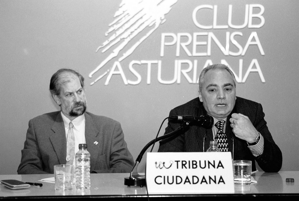 Horacio VZQUEZ RIAL