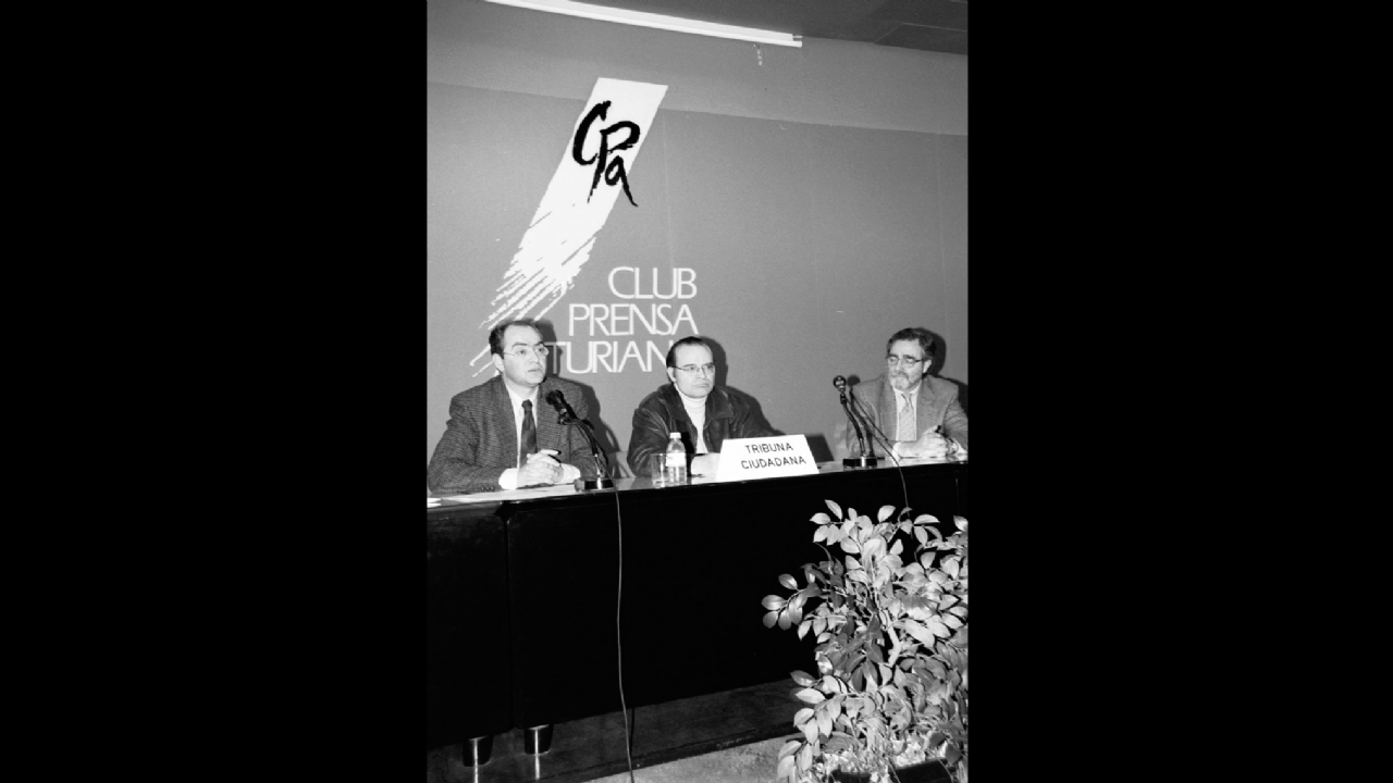 Felipe MAILLO SALGADO