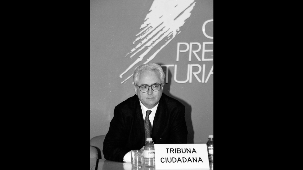 Antonio GARCA OLMEDO