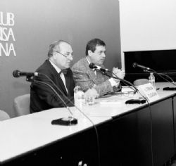 Juan Luis Rodrguez Vigil y Francisco SOSA WAGNER