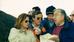 Excursin a A la obra civil de Pajares 