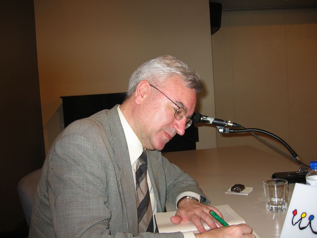Juan ngel VELA DEL CAMPO