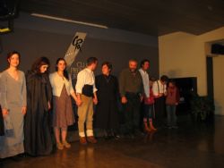 CENTENARIO DE ALEJANDRO CASONA