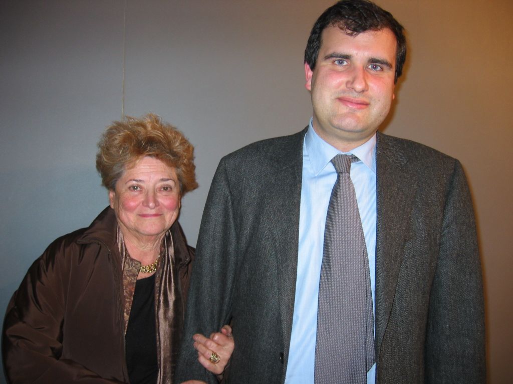Miguel ngel RAMIRO AVILS