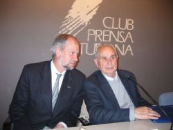 Alfonso Toribio, Miguel Nuez