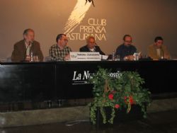 Presentacin libro `Trementina Street`