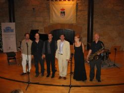 Homenaje al Jazz