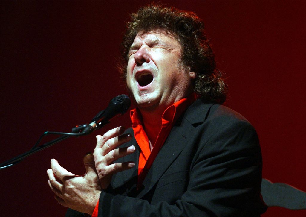 Enrique Morente Ciclo Flamenco