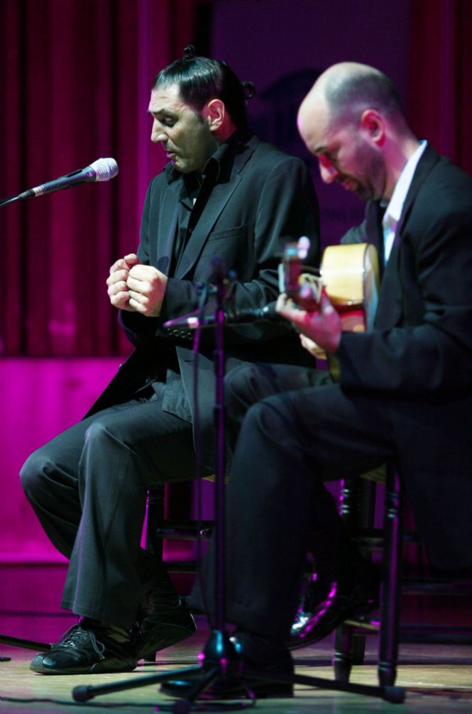 Rafael Jimnez