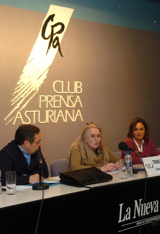 MARA ROSA DE MADARIAGA