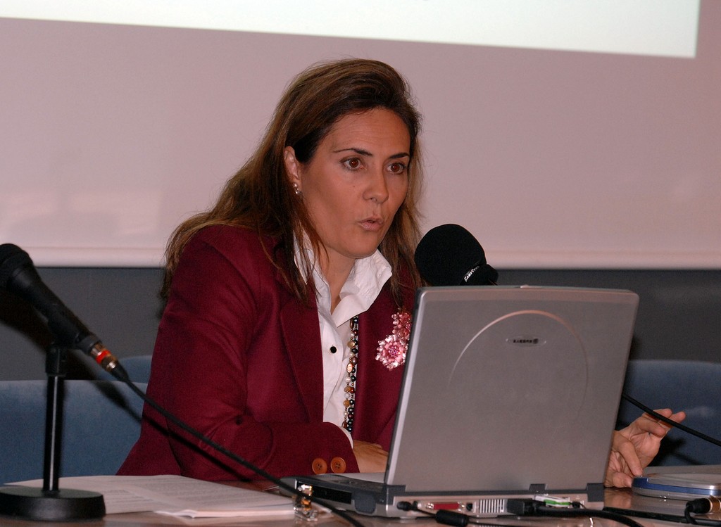 MARA ENCINA CORTIZO