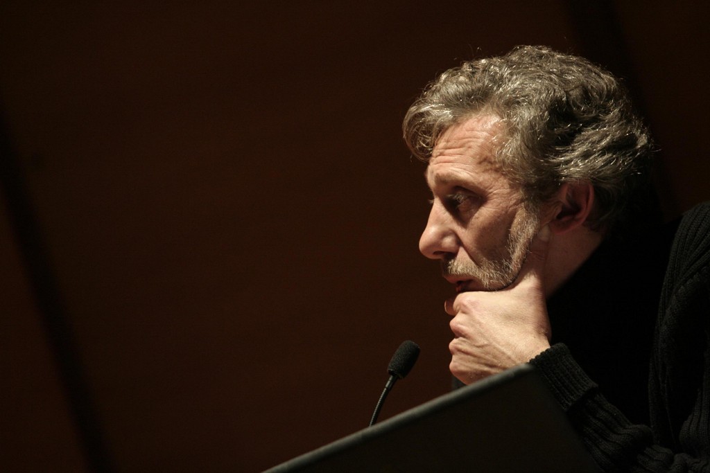 Javier Bauluz