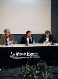Presentacin libro Laso
