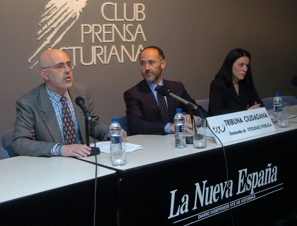 FERNANDO REINARES