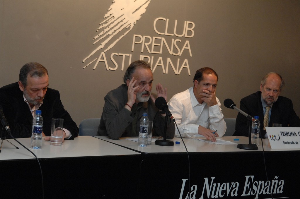LUIS MONTES