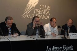 LUIS MONTES