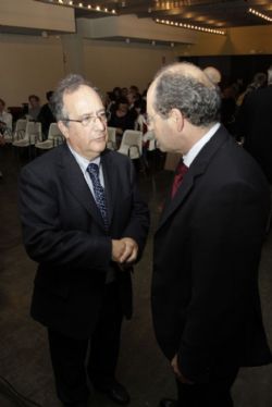 BERNARD VINCENT