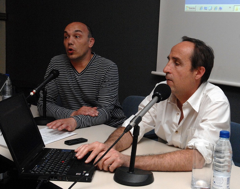 JAVIER CUEVAS
