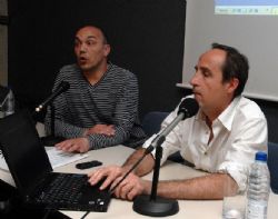 JAVIER CUEVAS